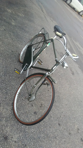 Sporting Goods Store «Flying Penguin Outdoor Sports», reviews and photos, 624 N Victory Dr, Mankato, MN 56001, USA