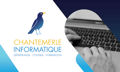 Chantemerle Informatique - Dépannage Vichy