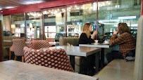 Atmosphère du Restaurant Café de Paris à Chambéry - n°5