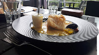 Foie gras du Restaurant français Restaurant La Bergerie 86340 à Nieuil-l'Espoir - n°2