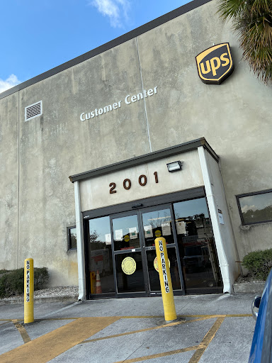 2001 Avenue P, Riviera Beach, FL 33404, USA