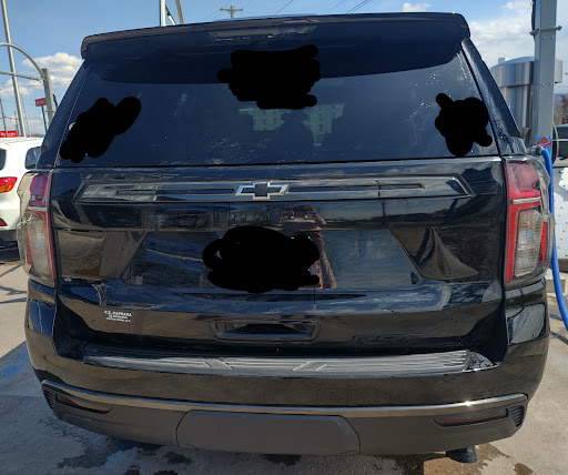 Car Wash «Classy Chassy Carwash», reviews and photos, 20965 NY-3, Watertown, NY 13601, USA