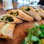 Photo n°5 de l'avis de frankfurtfoodsteps. fait le 30/10/2019 à 22:54 sur le  Big Chefs à Frankfurt