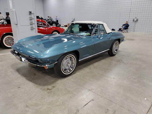 Convention Center «Royal Plaza Trade Center», reviews and photos, 181 Royal Plaza Dr, Marlborough, MA 01752, USA