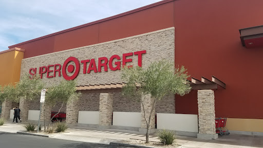 Department Store «Target», reviews and photos, 4040 N Oracle Rd, Tucson, AZ 85705, USA