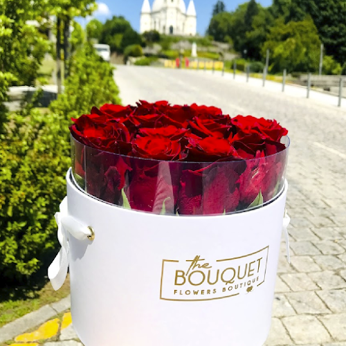 Avaliações doThe Bouquet - Flowers Boutique I Entrega de Flores ao Domicílio em Felgueiras - Floricultura