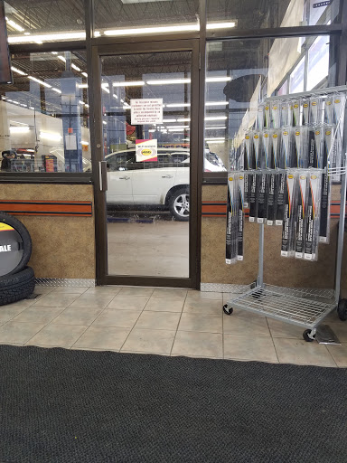 Car Repair and Maintenance «Midas», reviews and photos, 5891 Westerville Rd, Westerville, OH 43081, USA