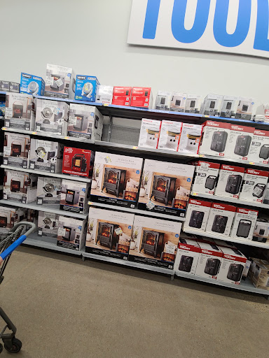 Department Store «Walmart Supercenter», reviews and photos, 2425 S Zero St, Fort Smith, AR 72901, USA