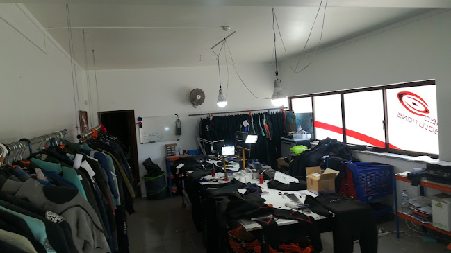 Neosolutions - Wetsuits Repair Center