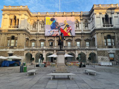 Royal Academy of Arts Burlington House, Piccadilly, London W1J 0BD, Regno Unito