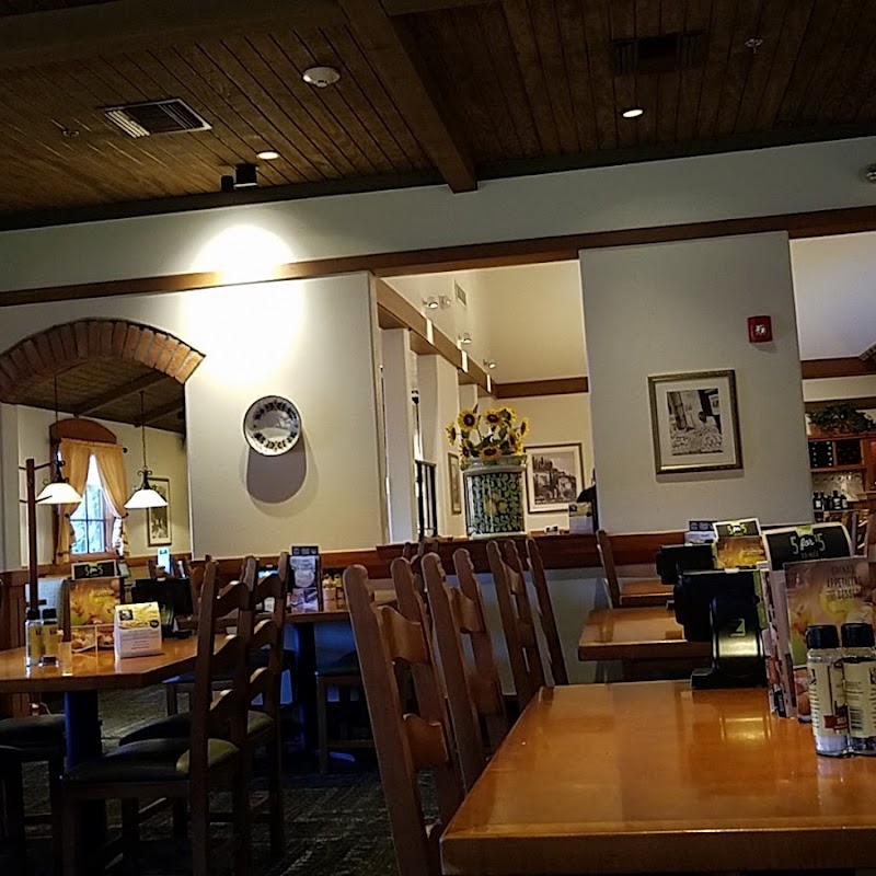 Olive Garden Italian Restaurant