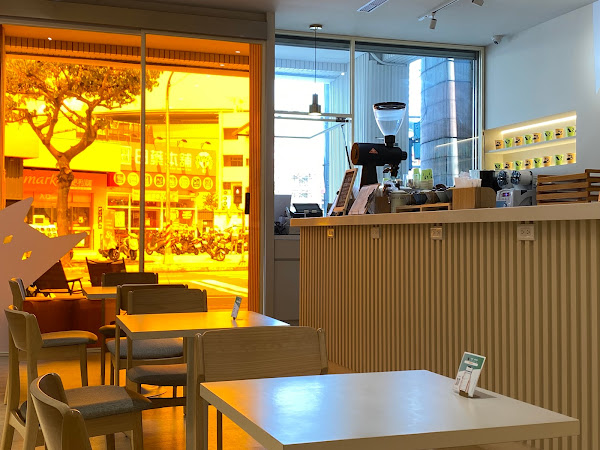凌星咖啡 LS Cafe