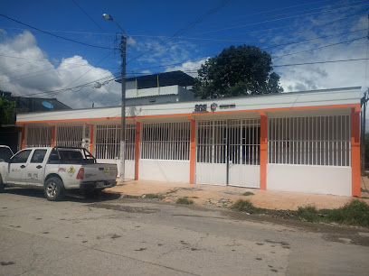 Laboratorios Contecon Urbar Villavicencio