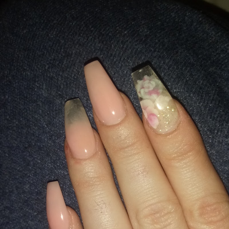 Natural Nails II