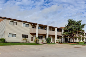 Willowood Apartments image