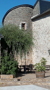 Nages du Restaurant Lou Castel à Nages - n°8