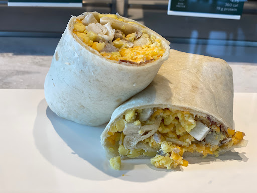 Coffee Shop «Starbucks», reviews and photos, 1650 Margaret St #1, Jacksonville, FL 32204, USA