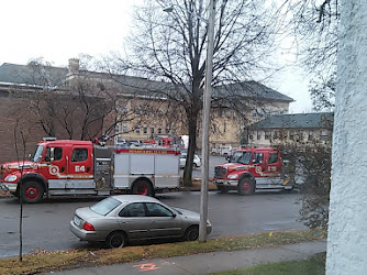 Minneapolis Fire Station 21