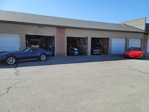 BLH Detailing en Farr West