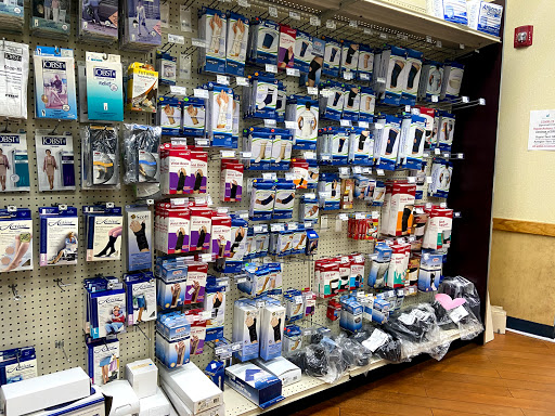 Pharmacy «Sheefa Pharmacy», reviews and photos, 1040 Main St, Paterson, NJ 07503, USA