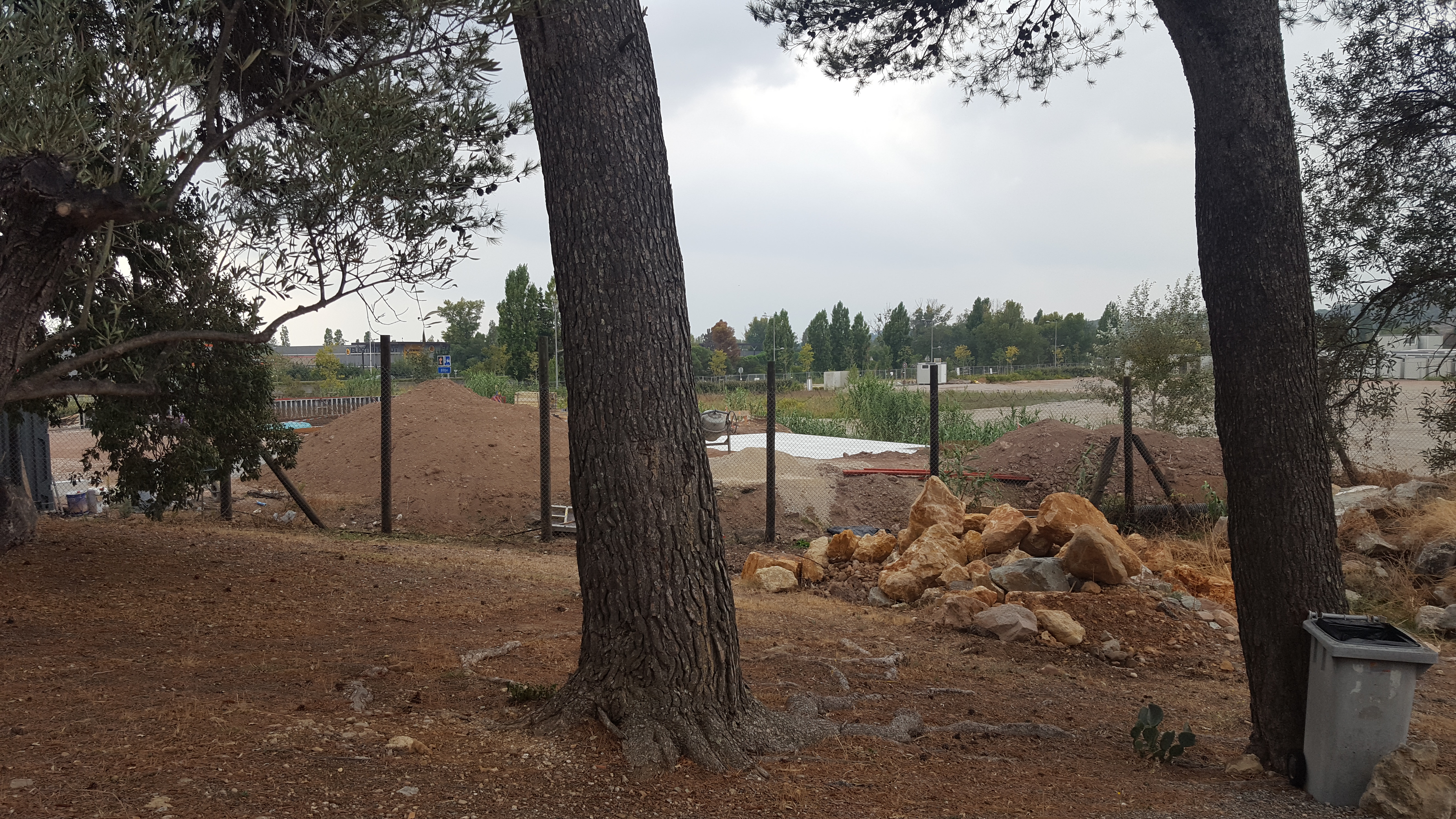 Photo n° 4 de l'avis de Marie-Emilie.E fait le 04/10/2017 à 14:36