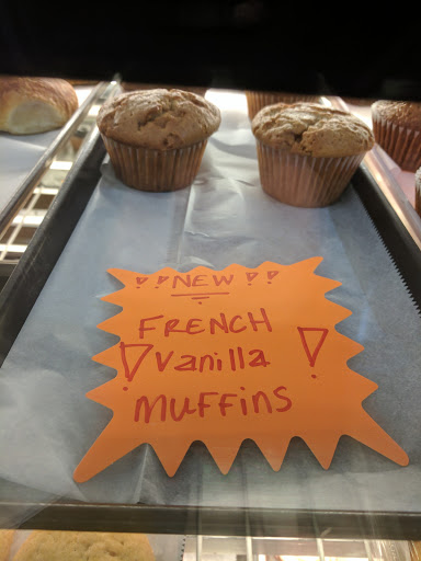 Bakery «Make My Cake», reviews and photos, 2380 7th Ave, New York, NY 10030, USA