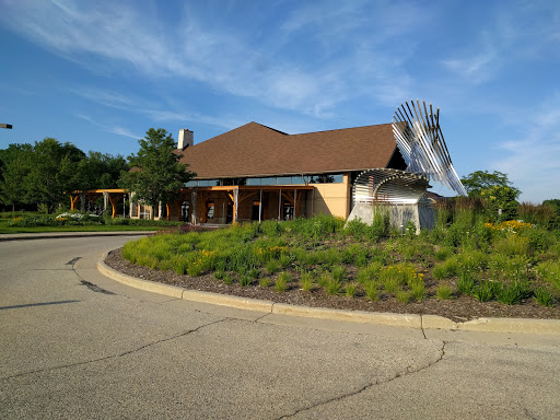 Performing Arts Theater «Sharon Lynne Wilson Center for the Arts», reviews and photos, 19805 W Capitol Dr, Brookfield, WI 53045, USA