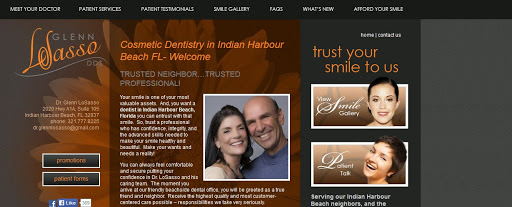 2020 Florida A1A #105, Indian Harbour Beach, FL 32937, USA