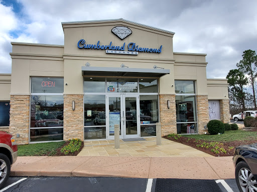 Jeweler «Cumberland Diamond Exchange», reviews and photos, 2800 Cumberland Blvd SE, Smyrna, GA 30080, USA