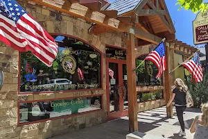 The Village Shops and Courtyard image