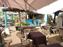Atmosphère du Restaurant thaï Thai Siam à Argelès-sur-Mer - n°1
