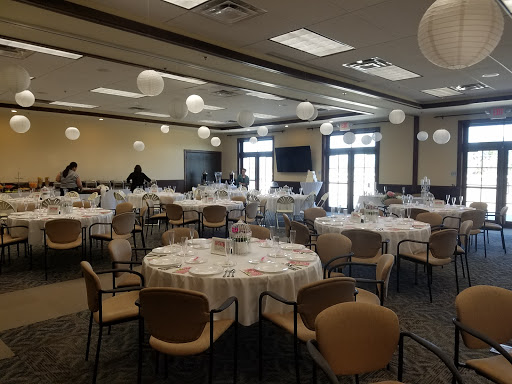 Event Venue «Credit Union House of Oklahoma», reviews and photos
