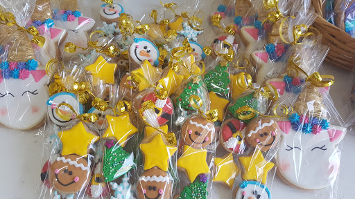Coquetas Reposteria Creativa en Coatzacoalcos