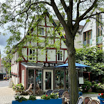 Photo n°1 de l'avis de Christian.t fait le 31/07/2023 à 07:55 sur le  Blé Noir - Crêperie bretonne • Restaurant • Boutique à Marburg