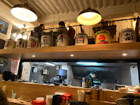 Atmosphère du Restaurant de nouilles (ramen) Takumi à Lyon - n°3