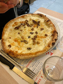 Pizza du Pizzeria La Scala Rochefort - n°9