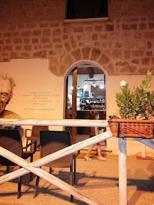 Caffè Bukowsky Via Roma, 82, 81010 Castel Campagnano CE, Italia