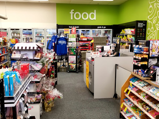 Drug Store «CVS», reviews and photos, 766 New London Turnpike, Glastonbury, CT 06033, USA