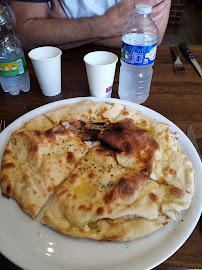 Plats et boissons du Pizzas à emporter Bayat Umit à Bonne - n°2