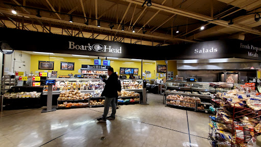 Grocery Store «Stop & Shop», reviews and photos, 213-15 26th Ave, Bayside, NY 11360, USA