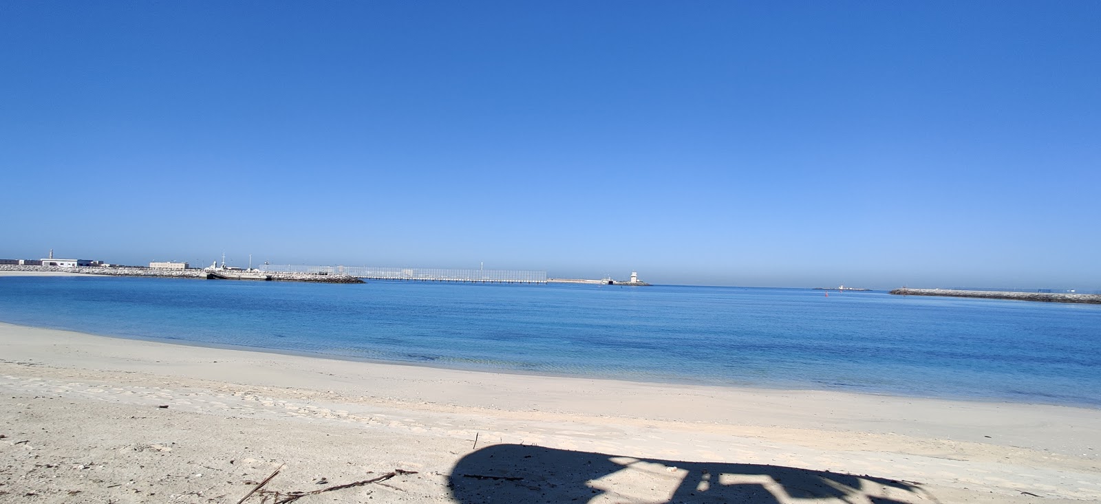 Foto de Golden Tulip resort con bahía mediana