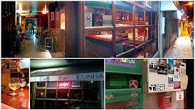 CUNHA CAFÉ & BAR