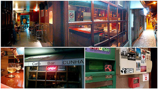 CUNHA CAFÉ & BAR