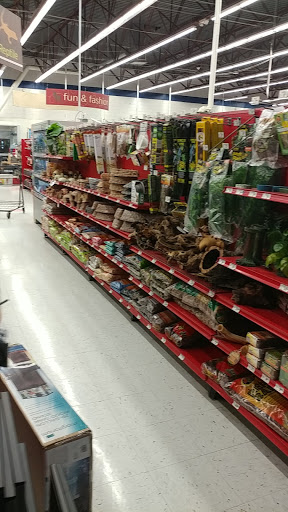 Pet Supply Store «Petco Animal Supplies», reviews and photos, 2575 Fairview Ave N, Roseville, MN 55113, USA