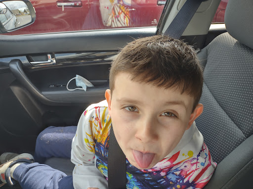 Hair Salon «Supercuts», reviews and photos, 83 Faunce Corner Mall Rd, North Dartmouth, MA 02747, USA