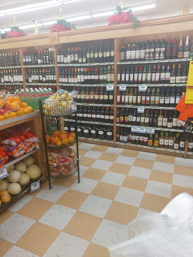 Supermarket «Sabor Tropical Supermarket», reviews and photos, 969 Normandy Dr, Miami Beach, FL 33141, USA