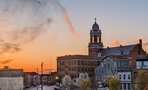 Banquet Hall «Bell Event Centre», reviews and photos, 444 Reading Rd, Cincinnati, OH 45202, USA