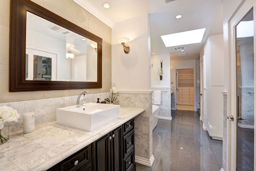 A Builders inc. image