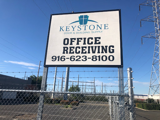 Keystone Door & Building Supply