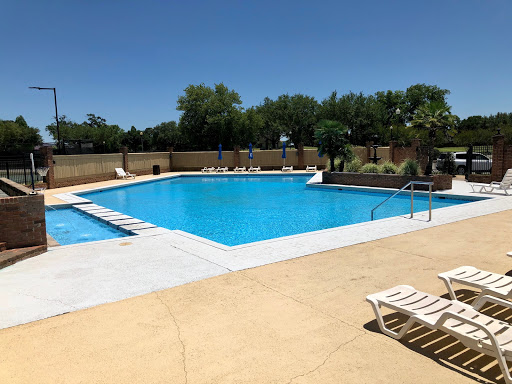 Golf Club «Le Triomphe Golf & Country Club», reviews and photos, 100 Club Blvd, Broussard, LA 70518, USA